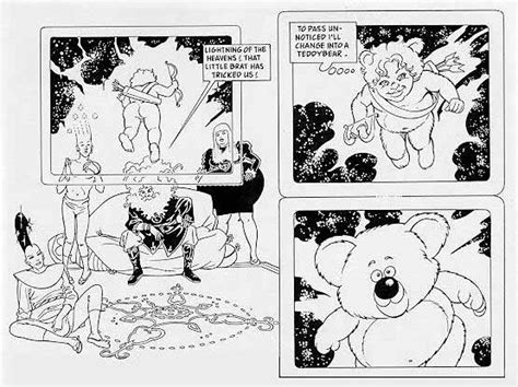 Porn Comics Dirty Xxx Comics XXX Dessert Picture