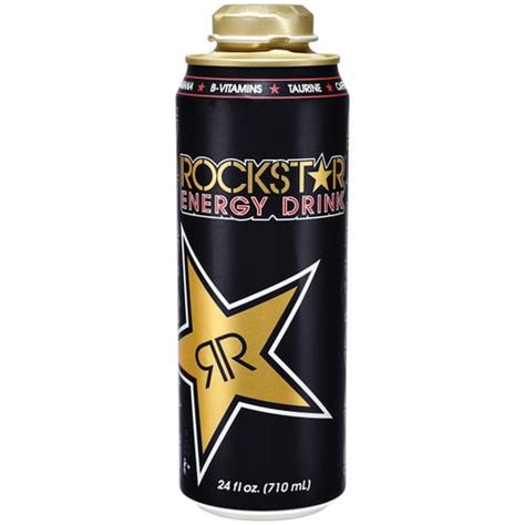 Rockstar Energy Drink 24 Fl Oz
