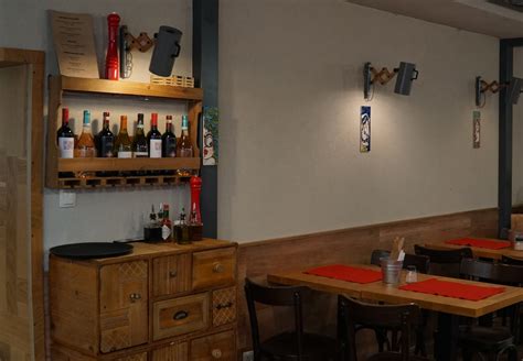 Пицария Franco di Roma - Доспат - Franco Fanucci - Vera Pizza Italiana