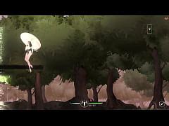 Hentai Game Thornsin Chapter 01 Xxx Mobile Porno Videos Movies IPornTV Net