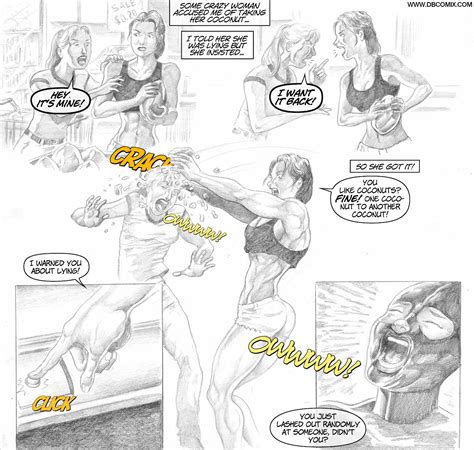 Lesbian Nurses Caught By Lindadanvers Hentai Foundry