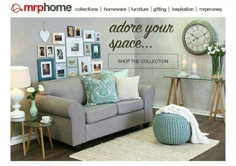 Mr Price Home Bedroom Decor Ideas Roll Up Your Sleeves And Try One Of
