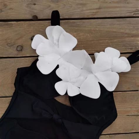 Vintage Swimsuit Retro Halter Ruched High Waist Bikini With Bottom Sexy