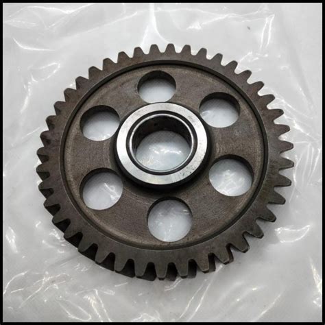 Jual Spare Part Idle Idler Gear Gigi Penghubung Isuzu Elf Nkr Oem