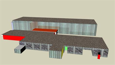 Centre 3d Warehouse