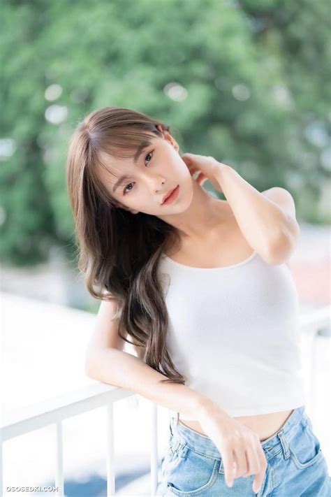 นอง น 31 naked photos leaked from Onlyfans Patreon Fansly Reddit и Telegram 47125