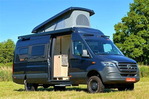 Van Aménagé Familial 5 Places Carte Grise Pilote - Formation