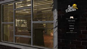 Adultgamesworld Free Porn Games Sex Games Sex Detective Final Version Full Game