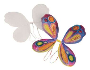22 Butterfly Craft Projects & Kits for Groups of Kids and Adults - S&S Blog
