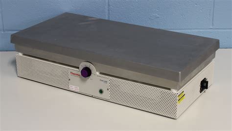 Refurbished Thermo Scientific Type 2200 Aluminum Top Hot Plate 12