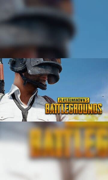 Buy PLAYERUNKNOWN'S BATTLEGROUNDS (PUBG) PGI TITLE WRAPS Steam Key ...