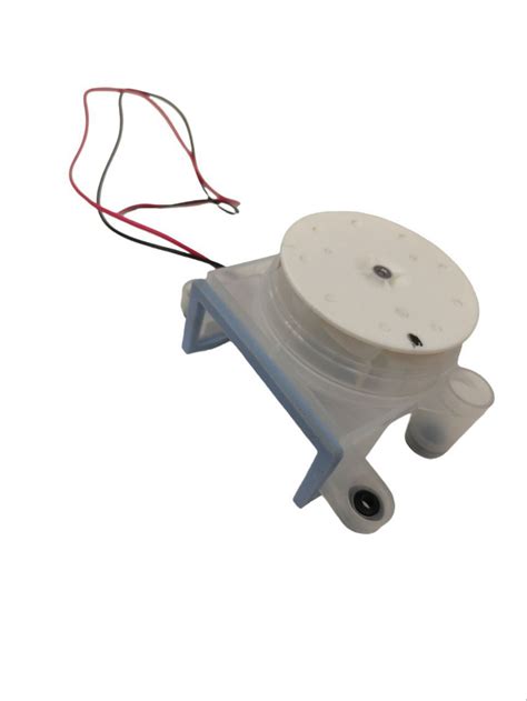 Всасывающий мотор для робота пылесоса Redmond RV R450 - купить с ...