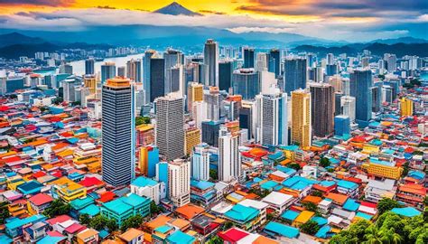 discover  queen city   philippines