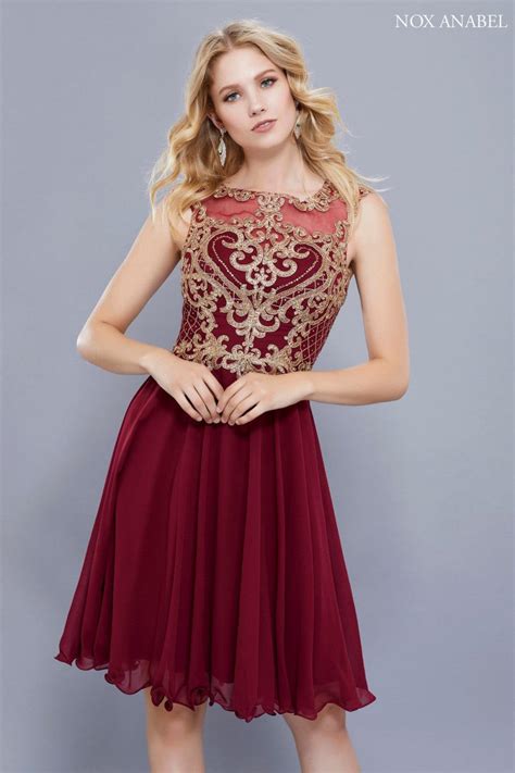 Short Formal Dress Prom Homecoming | Dress Outlet – The Dress Outlet