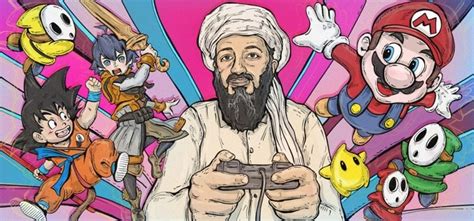 Top 76 Bin Laden Anime Super Hot Vn