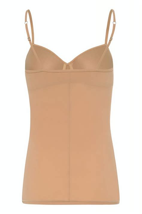 Hanro BH Top Allure Nude MYKRINES