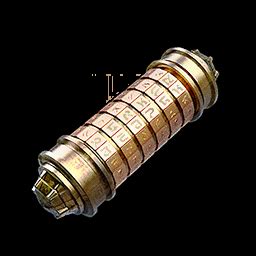 Mysterious Code Item | Wuthering Waves