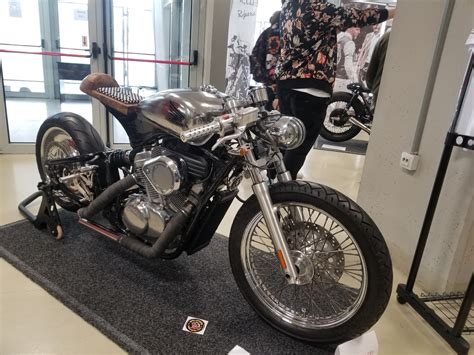 Sofia Moto-Expo 2023 / Мотоновости / БайкПост