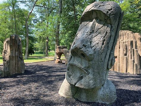 West Park Deridder La
