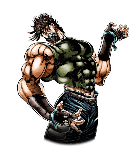 Jojo Poses Transparent File Png Play