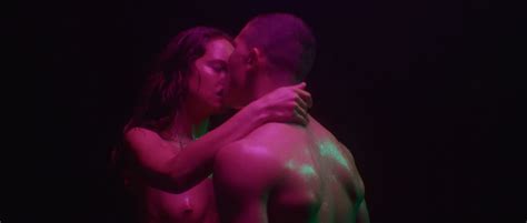 Nude Video Celebs Lucia Corral Nude Severiano