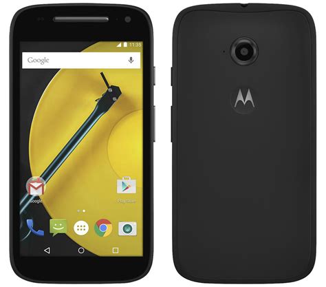 MOTOROLA MOTE E*LTE*XT1524*BLACK*TOM-KOM* - 5948626024 - oficjalne ...