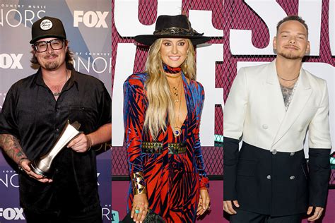 2023 ACM Awards Nominations Revealed: The Full List