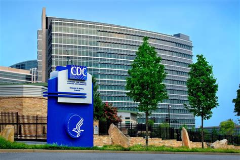 The CDC has been prohibited from using 7 words in documentation for ...