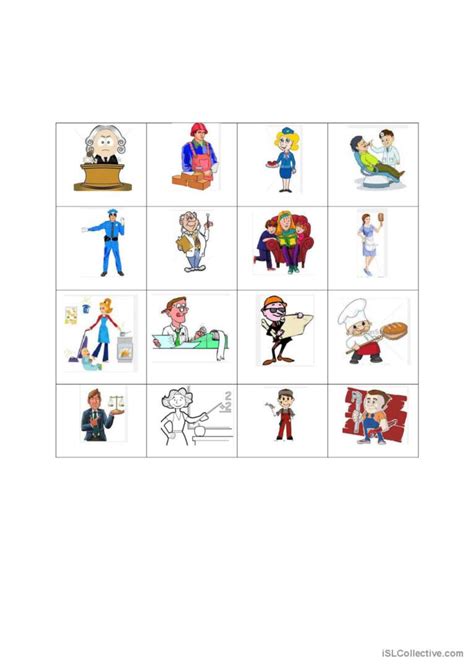 English ESL Worksheets Activities For Distance Learning And Physical