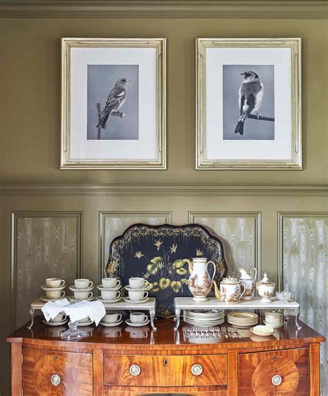 Martha Stewarts Bedford Home Tour 2020