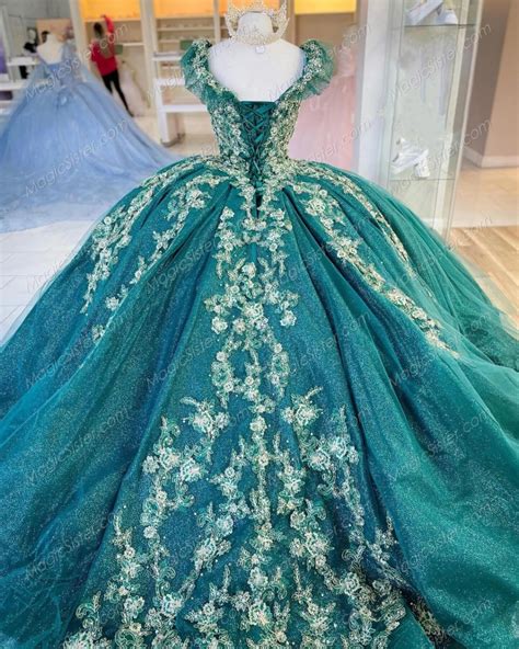 Super Hot Quinceanera Dresses