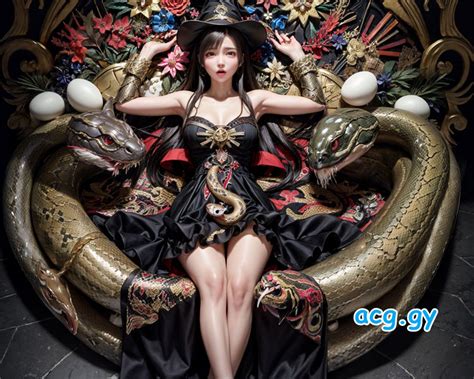 AI图集 Tifa Rebirth to a Sex Toy 琉璃神社 HACG me