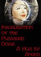 INAUGURATION OF THE PLEASURE DOME NUDE SCENES AZNude