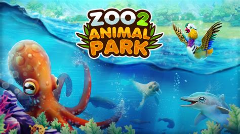 zoo  animal park  en speel gratis epic games store