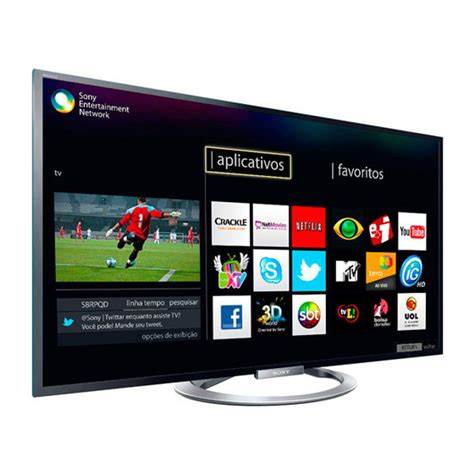 SONY KDL-42W807A QUICK START MANUAL Pdf Download | ManualsLib