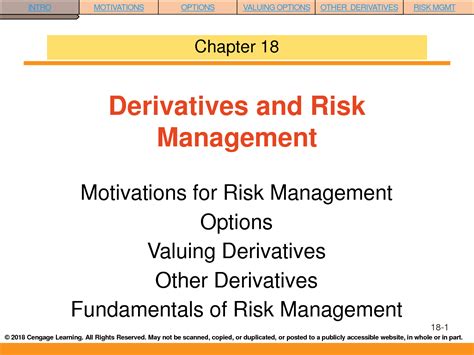 Solution Derivatives And Risk Management Studypool