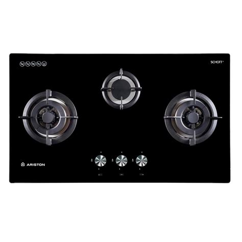 Ariston Dd642 4gas Burner Gas On Glass Hob 53 Off