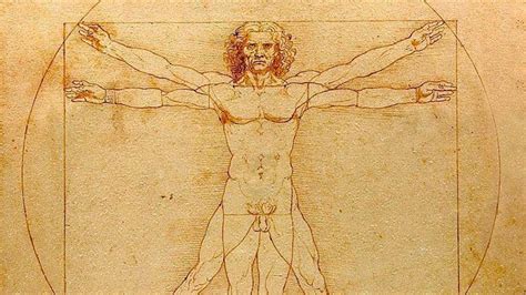 La Ciencia De Leonardo Da Vinci