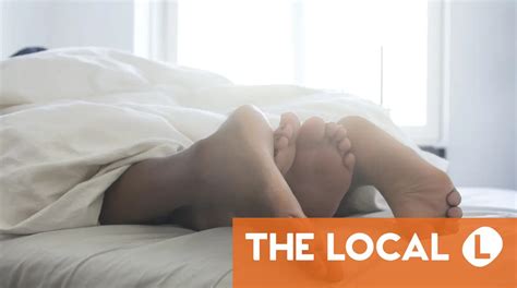 Five Things You Maybe Didn T Know About The Sex Lives Of Swedes