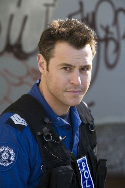 Rodger Corser S A Nascut In 1973 In Victoria Australia In 1996 A