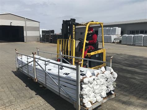 Informacje FV Plast