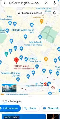 C Mo Crear Una Ruta En Google Maps Paso A Paso Gu A