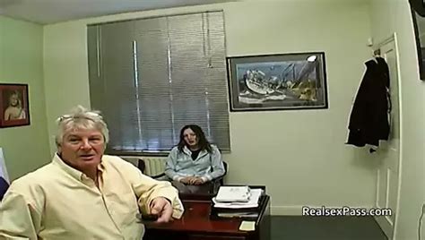 Behind The Scenes At A Porn Audition Threesome Porn By British Sex Films XHamster