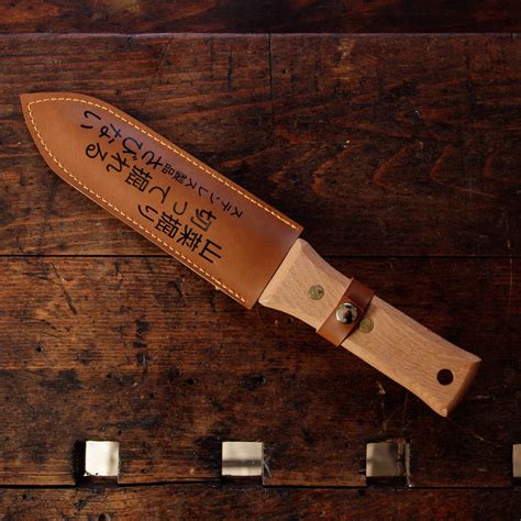 japanese garden knife 13