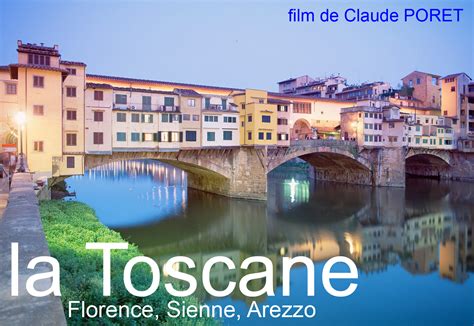 La TOSCANE avec Ciné Reportages le 5 décembre 2023 Association