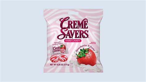 Do They Still Make Creme Savers? | stillsold.com