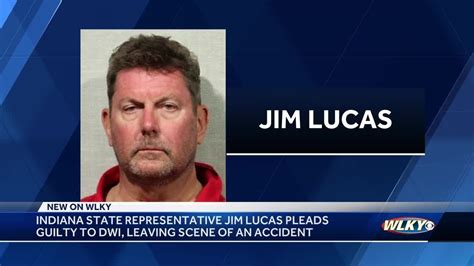 Southern Indiana Lawmaker Pleads Guilty To Drunken Driving After Highway Crash Youtube