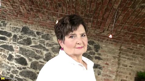 Free Big Hairy Granny Porn Videos Xhamster