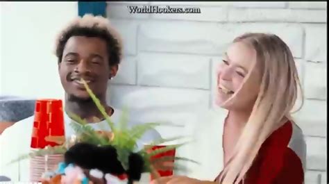 Sexy Latina Loves Fucking BBC