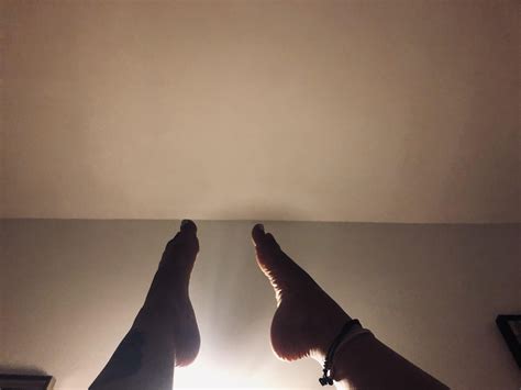 OC The Lines Of Feet Nude R Feetpics